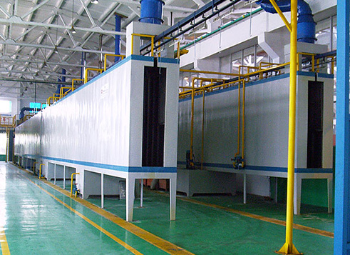 LEYU.COM是一家专业从事全自动烘箱